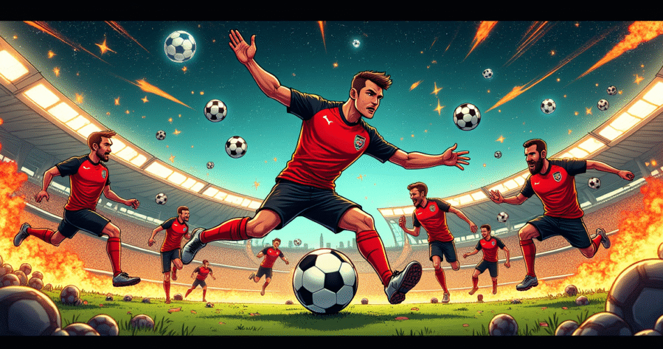 Funny Flamengo Pic