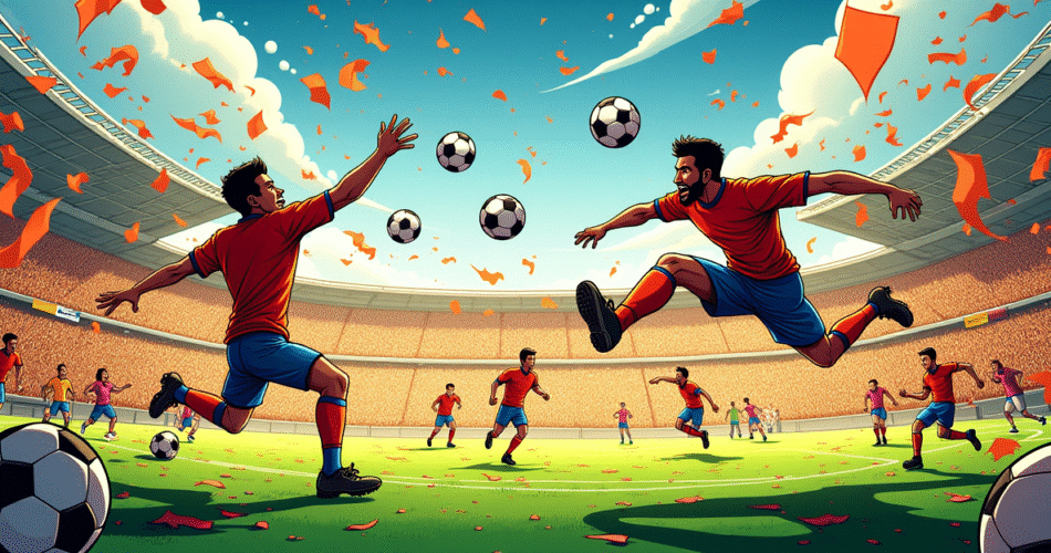 Funny Flamengo Pic