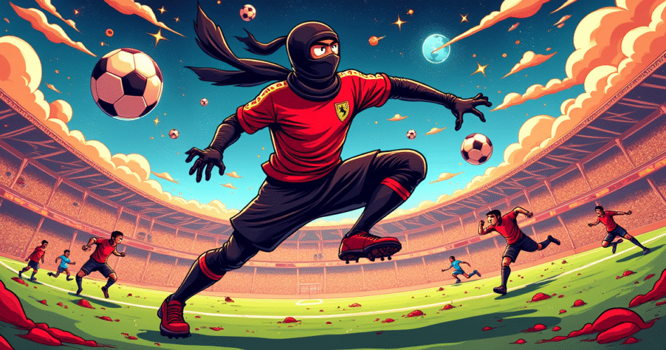 Funny Flamengo Pic