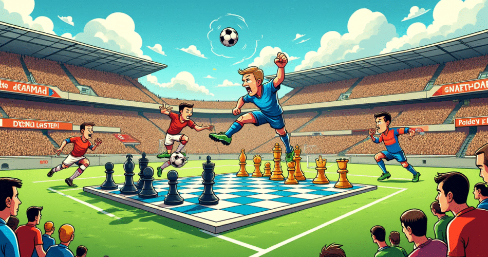 Funny Flamengo Pic