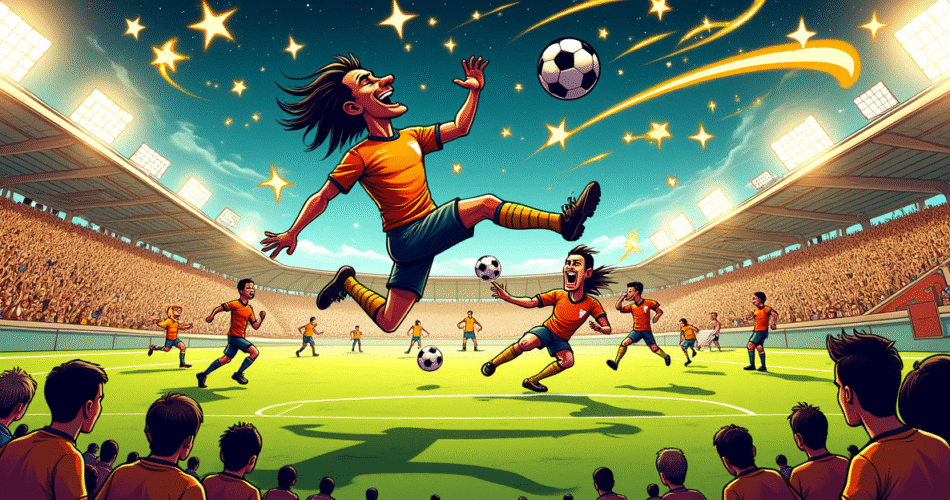 Funny Flamengo Pic