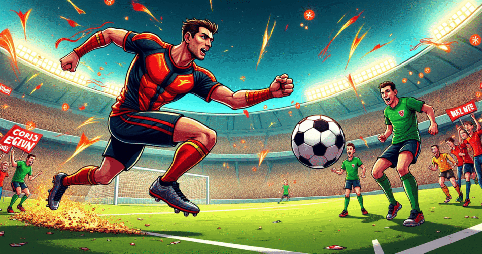 Funny Flamengo Pic