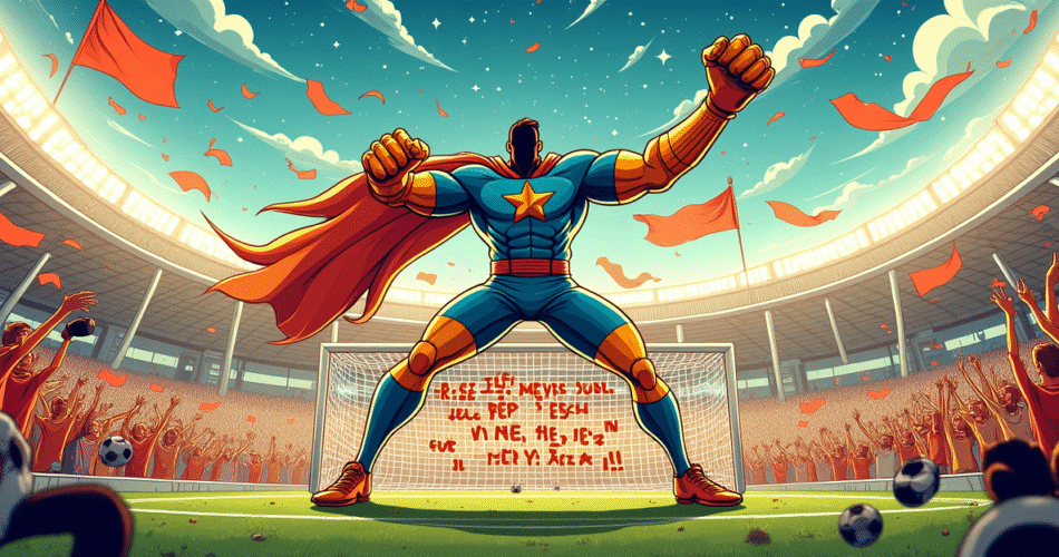 Funny Flamengo Pic