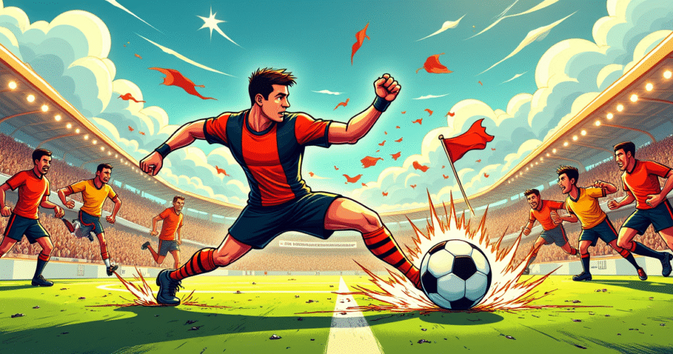 Funny Flamengo Pic