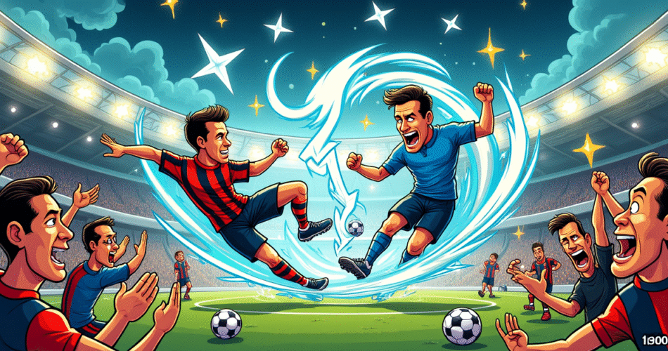 Funny Flamengo Pic