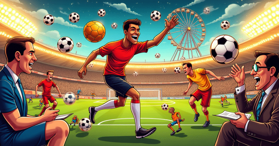 Funny Flamengo Pic