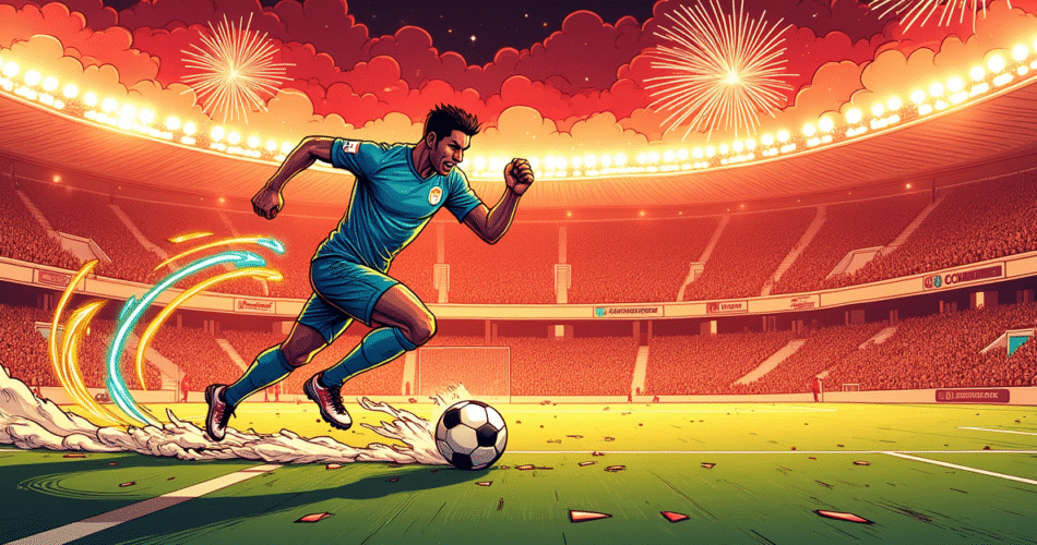 Funny Flamengo Pic