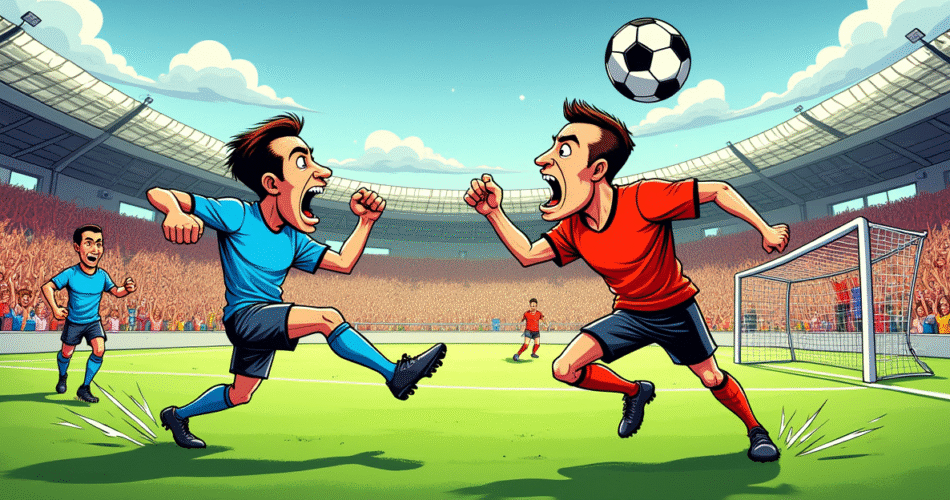 Funny Flamengo Pic
