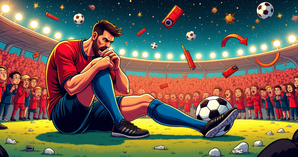 Funny Flamengo Pic