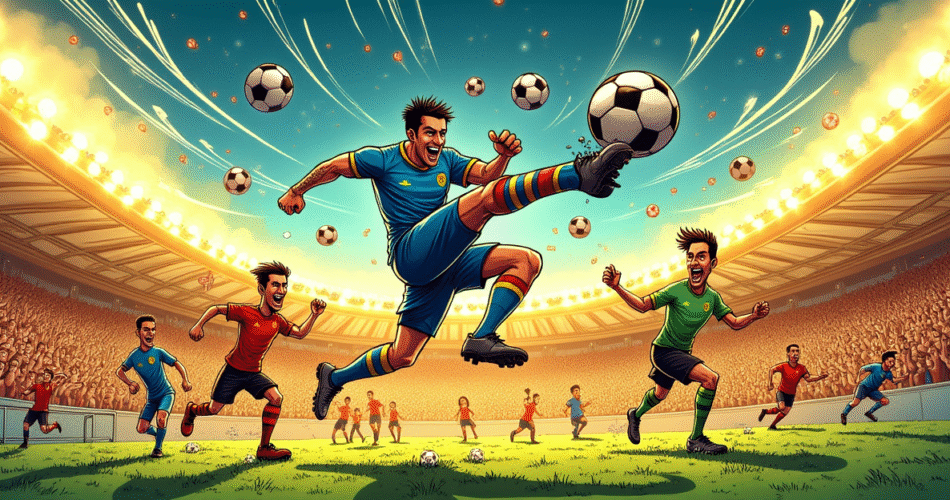 Funny Flamengo Pic