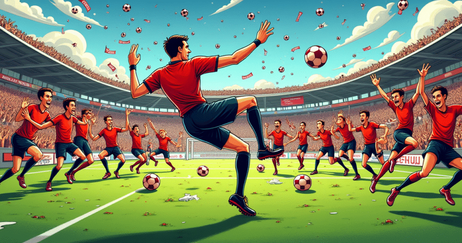 Funny Flamengo Pic
