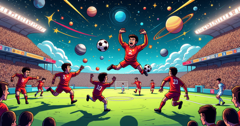 Funny Flamengo Pic