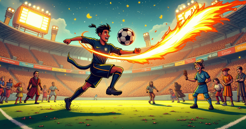 Funny Flamengo Pic