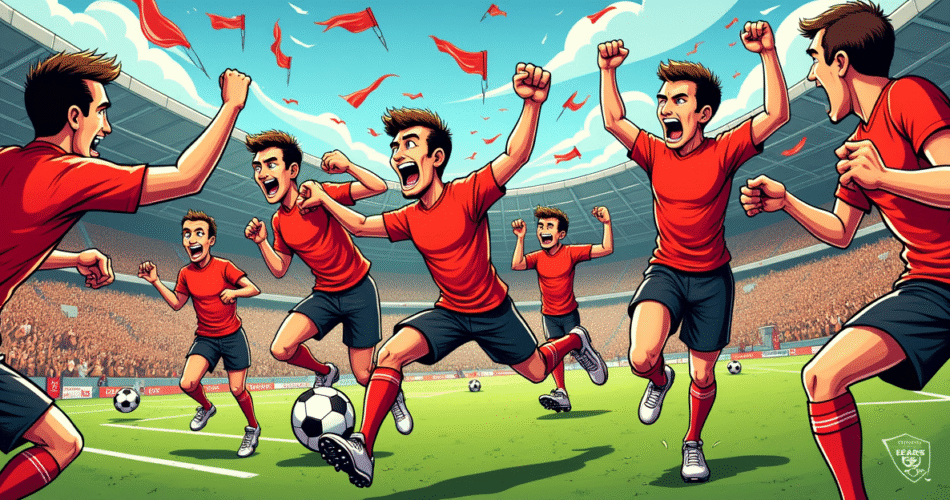 Funny Flamengo Pic