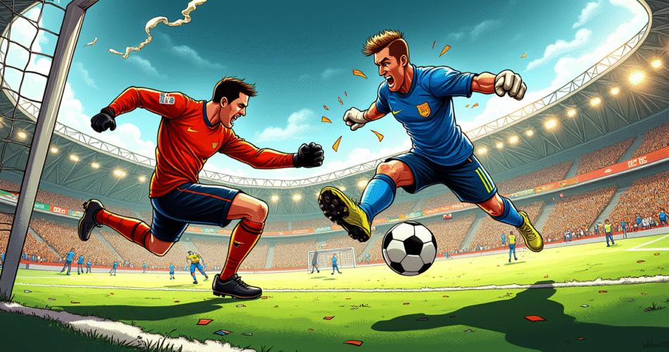 Funny Flamengo Pic