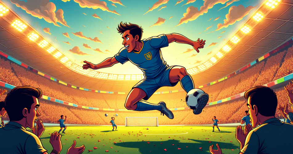 Funny Flamengo Pic