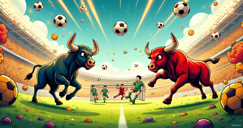 Funny Flamengo Pic