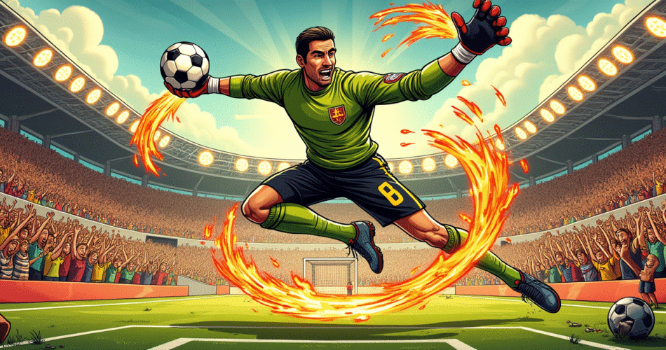 Funny Flamengo Pic