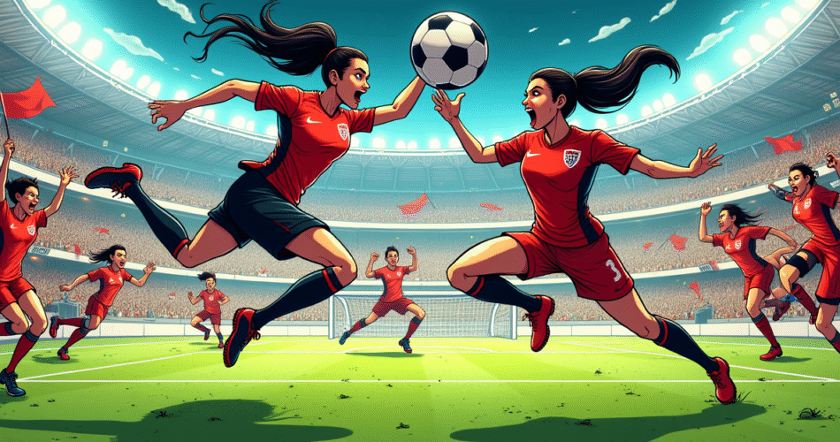 Funny Flamengo Pic