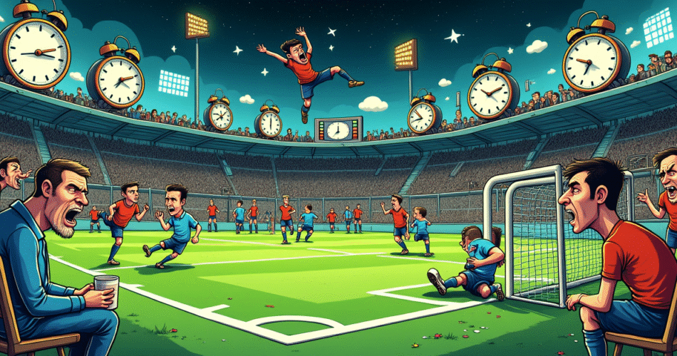 Funny Flamengo Pic