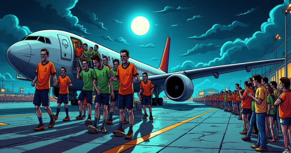 Funny Flamengo Pic