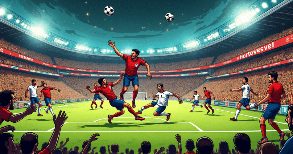 Funny Flamengo Pic