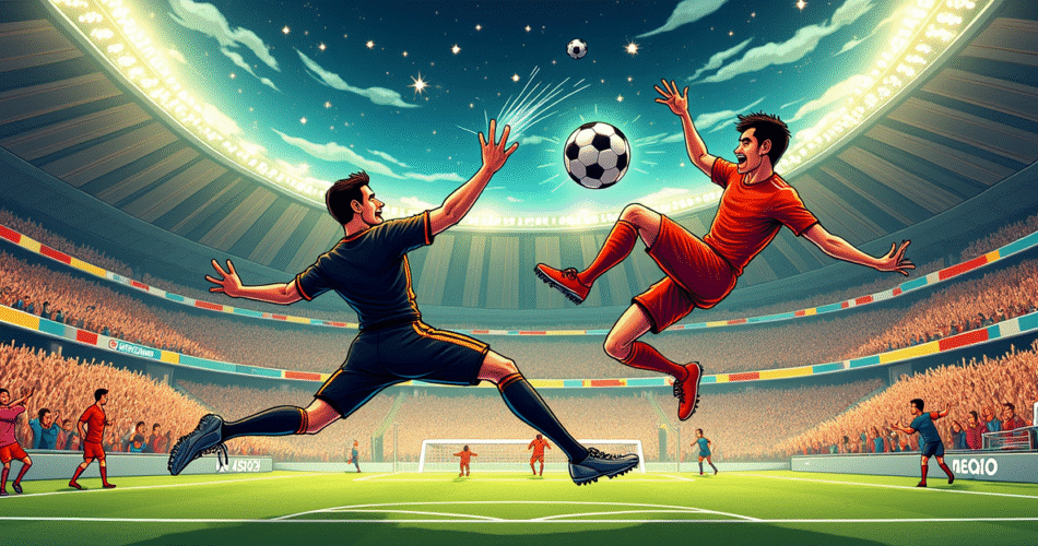 Funny Flamengo Pic