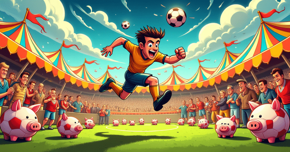 Funny Flamengo Pic