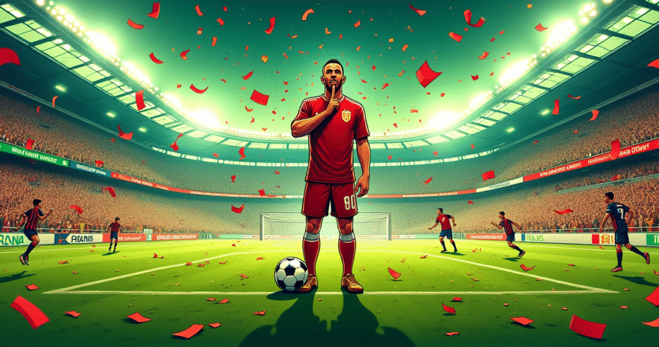 Funny Flamengo Pic