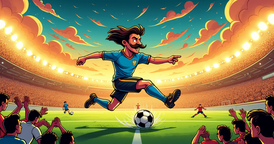 Funny Flamengo Pic