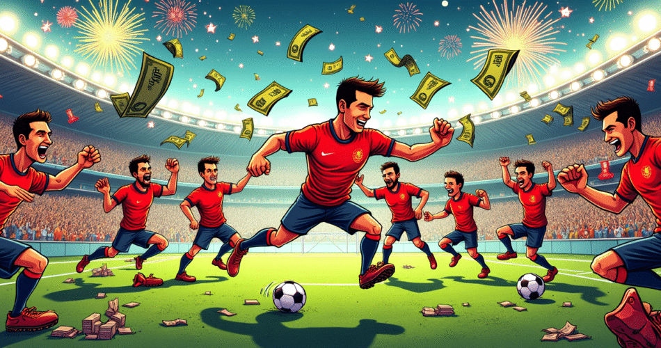 Funny Flamengo Pic