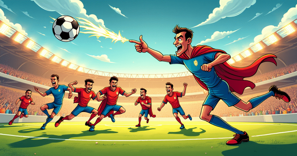 Funny Flamengo Pic