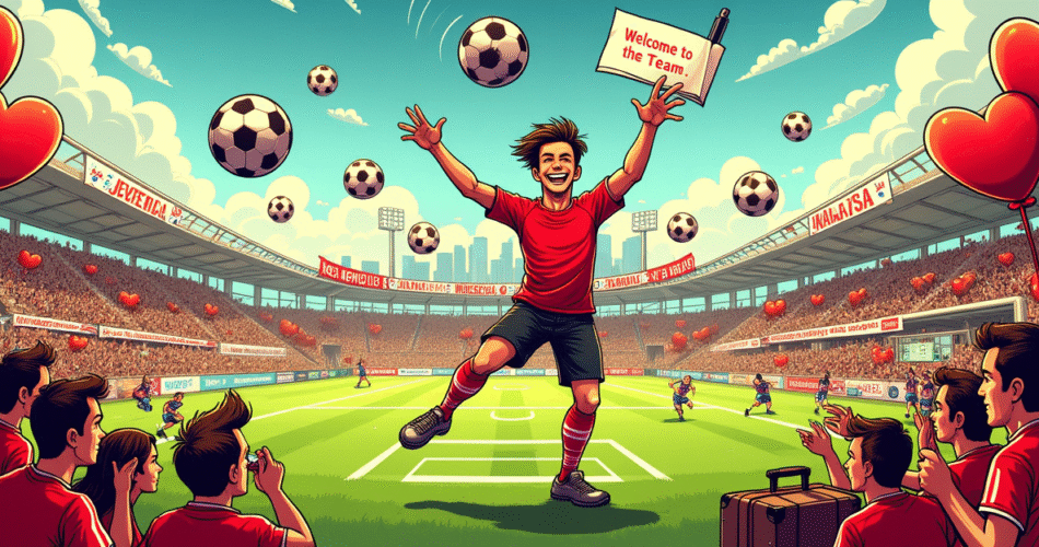 Funny Flamengo Pic