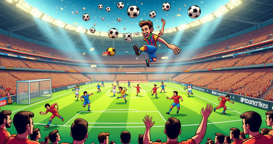 Funny Flamengo Pic