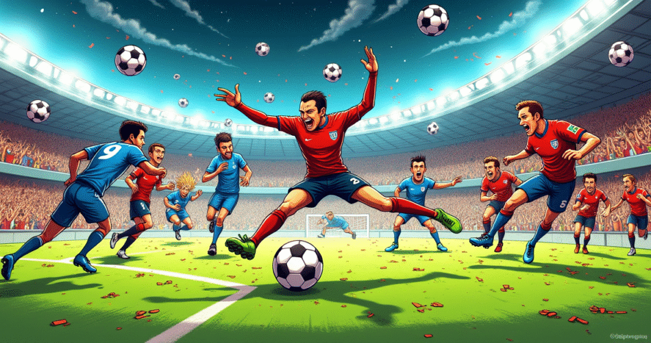 Funny Flamengo Pic