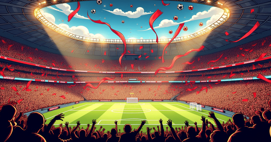 Funny Flamengo Pic