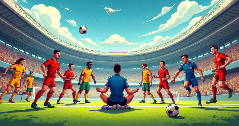 Funny Flamengo Pic