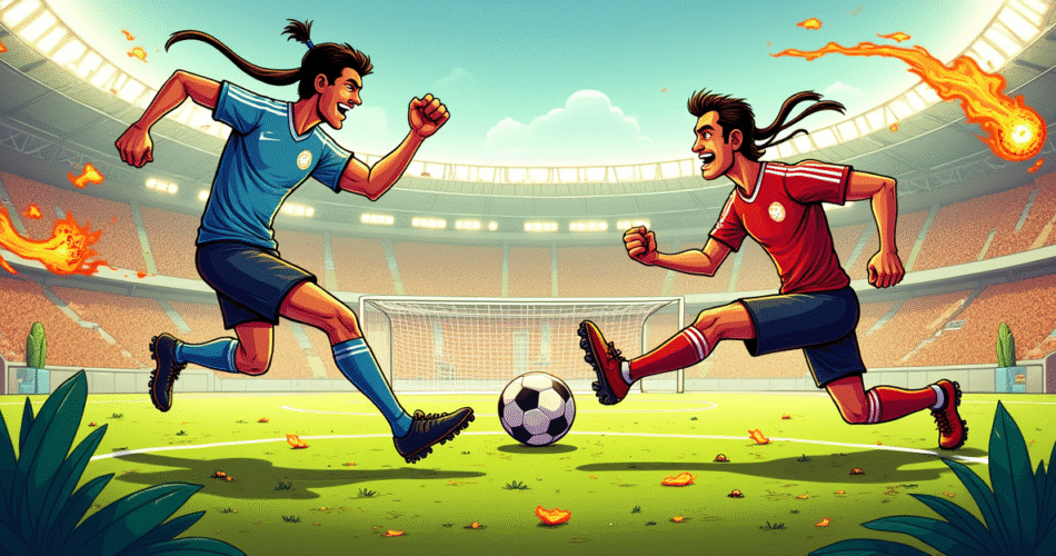 Funny Flamengo Pic