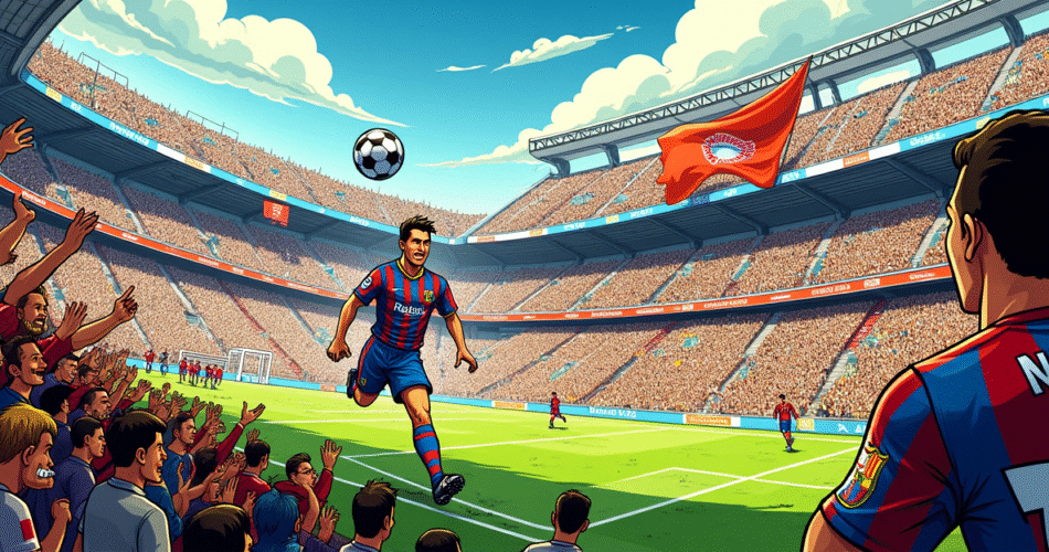 Funny Flamengo Pic