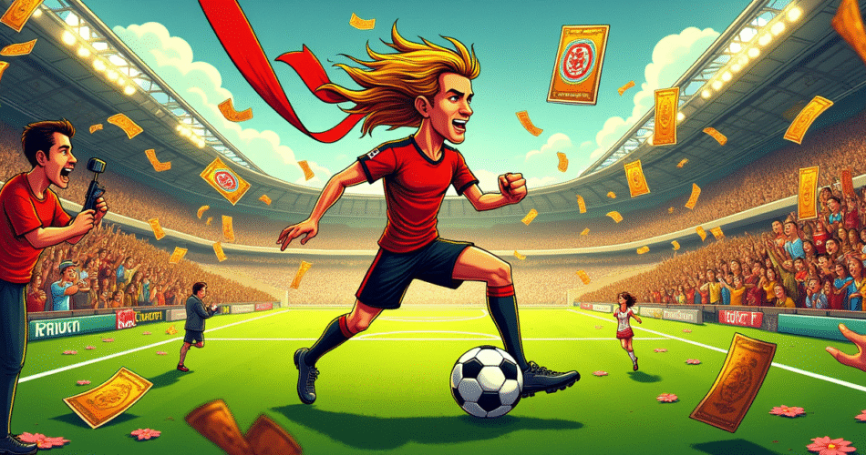 Funny Flamengo Pic