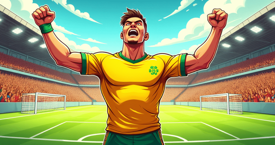 Funny Flamengo Pic