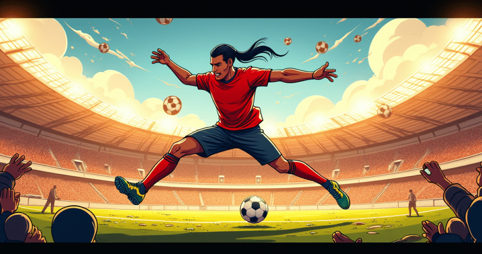 Funny Flamengo Pic