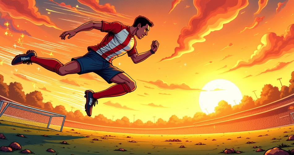 Funny Flamengo Pic