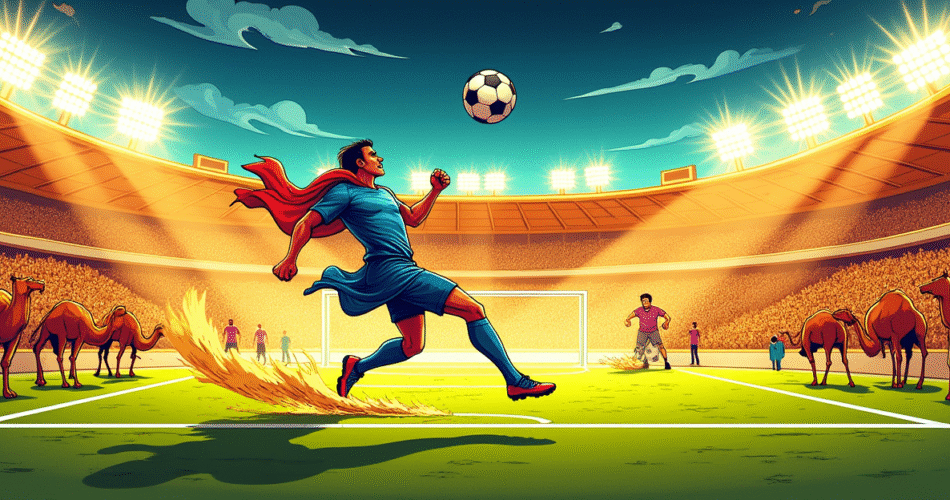 Funny Flamengo Pic