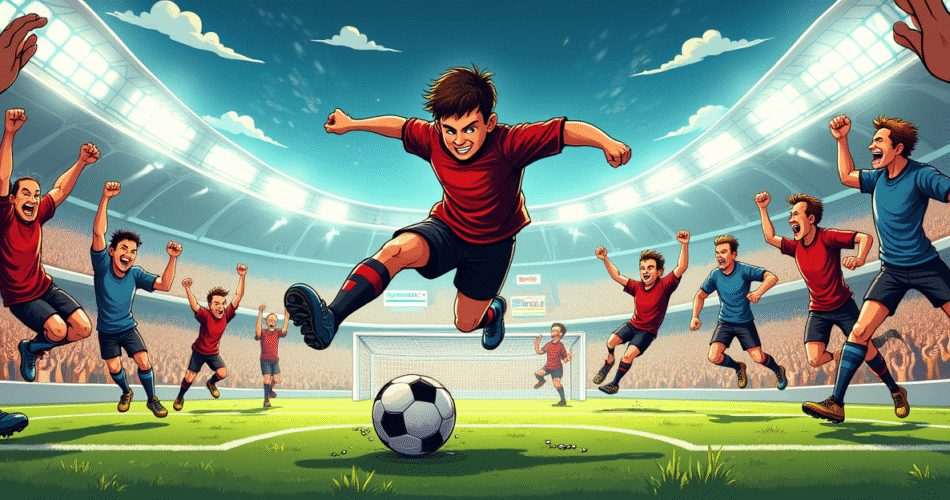 Funny Flamengo Pic