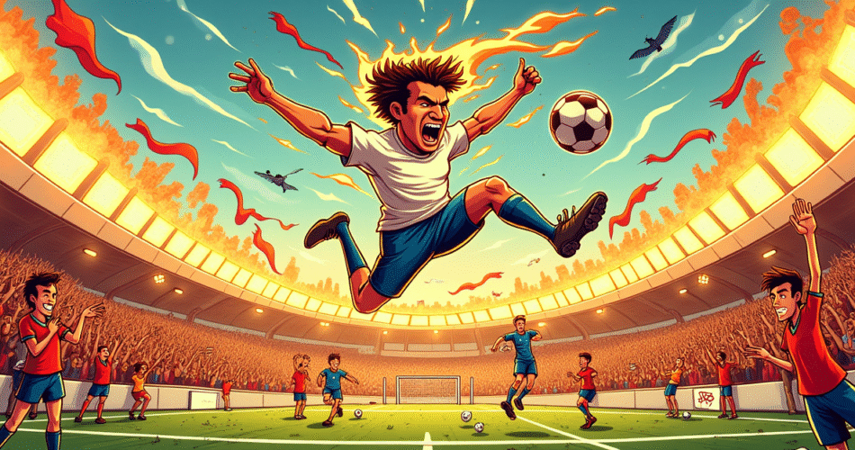 Funny Flamengo Pic