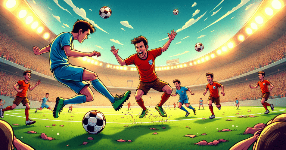 Funny Flamengo Pic