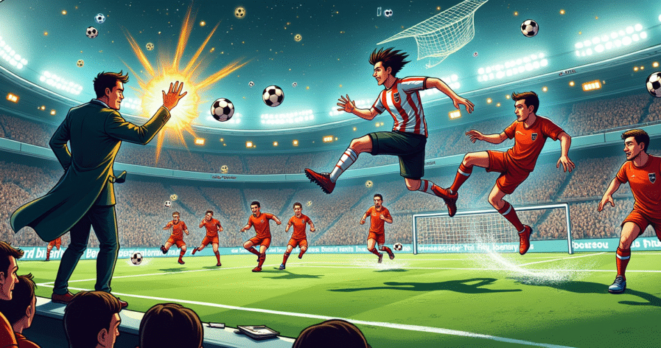 Funny Flamengo Pic
