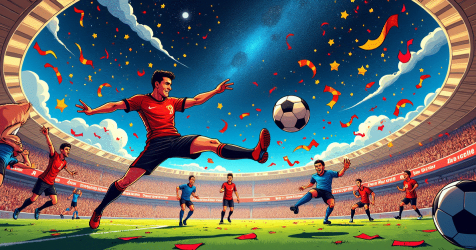 Funny Flamengo Pic