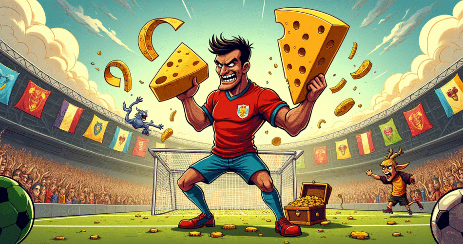Funny Flamengo Pic